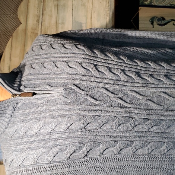 Tasso Elba XL sweater in perfect condition! - Picture 3 of 4